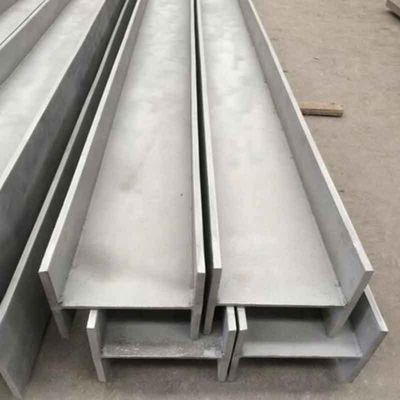 直接Q355B Q355C Q355D Q235 Q345B ホットロールHビーム鋼I鋼構造ビーム容量 ±5% フランジ幅50-300mm