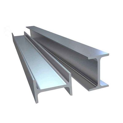 ASTM A36 A992 A572 直接 構造鋼 建築 鋼梁 H 許容度 ± 5% Web 厚さ お客様の要求