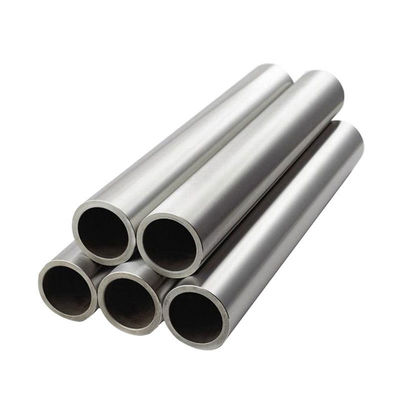 高張力シームレス鋼管 環境に優しいHargaパイプ tb11チタンシームレスチューブ 42mm 中国製 ホットロールチタンチューブ
