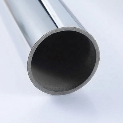 高張力シームレス鋼管 環境に優しいHargaパイプ tb11チタンシームレスチューブ 42mm 中国製 ホットロールチタンチューブ