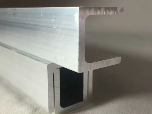 建設 Uチャネル 重型PFC鋼 直売 100x50x20 高耐久性