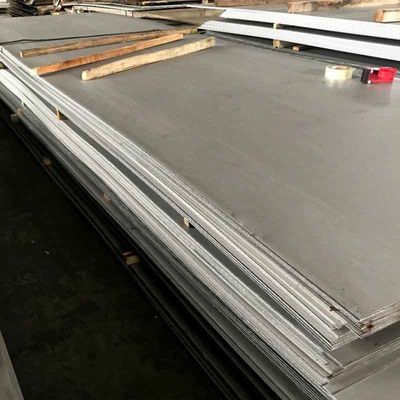 パーソナライズされた幅 ASTM AISI GB JIS DIN BS 高耐腐食性 0.1mm 0.9mm SS 304 304L 2Bステンレス鋼コイルプレート