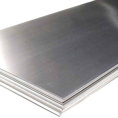 ホットロール・コールドロール・テクニック カスタマイズされた長さ 高度柔軟性 4x8 ミラー SS304 12mm 15mm 磨いたステンレス鋼板のための保護フィルム