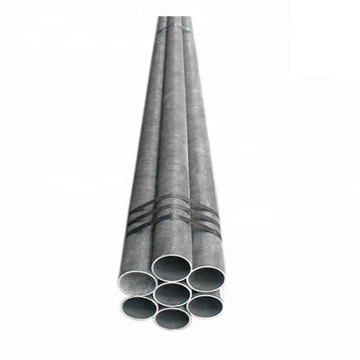 406.5mm 精密 STKM 13B 縫合のないパイプ 厚さ 0.1mm-20mm 標準 ASTM JIS DIN GB ASME 炭素鋼輸送パイプ