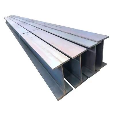 合金または非合金 12m 長さIビーム CNCプラズマトラックラック Q355B 20A カーテントラック生産ラインの接続棒