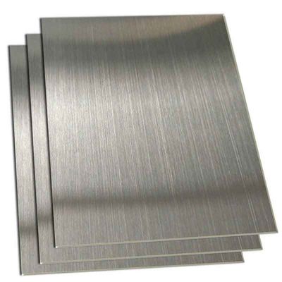 クライアントが要求する厚さとASTM AISI GB JIS DIN BS標準の304 SSプレート
