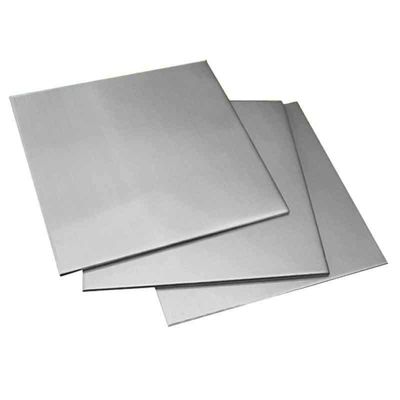 304 1.2mm 309 0.55 厚さ 磁気ステンレス鋼板 工業用および商業用 定番 幅4ft x 8ft