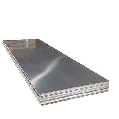 304 1.2mm 309 0.55 厚さ 磁気ステンレス鋼板 工業用および商業用 定番 幅4ft x 8ft