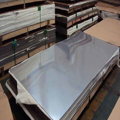 304 1.2mm 309 0.55 厚さ 磁気ステンレス鋼板 工業用および商業用 定番 幅4ft x 8ft