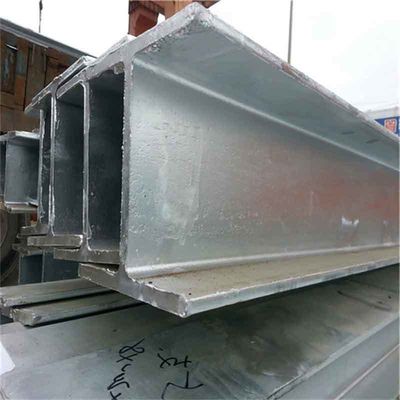 合金または合金ではない H 鉄切断鋼 S235 S275 S355 Q355B Q355C Q355D Q235 Q345B 建設用熱巻き鋼 HEA HEB H ビーム