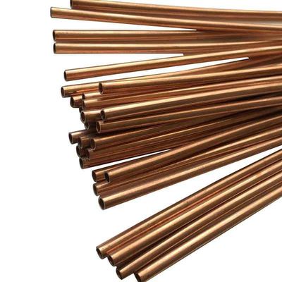 3mm 360mm 外径 C12200 C10200ASTMb280管のシームレス銅管 銅シームレスパイプ d76.1* 8mm* 6000mm 長さ