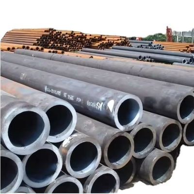 グレード300シリーズの明るい鏡鋼金属管 無縫ステンレス鋼管 無垢312 316l 0.1mm-20mm 厚さ