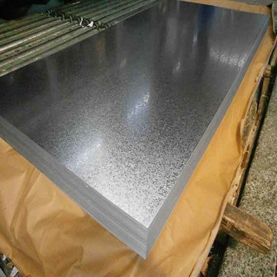 1000-2200mm 幅 軽量 Q345 船舶コンテナボイラー用 炭酸鋼板