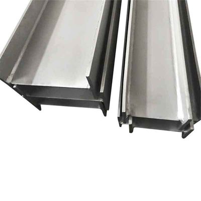 Q355B Q355C Q355D Q235 Q345B 鉄面 鉄面 H面 フレンズ幅 50~300mm テクニック ホットロール