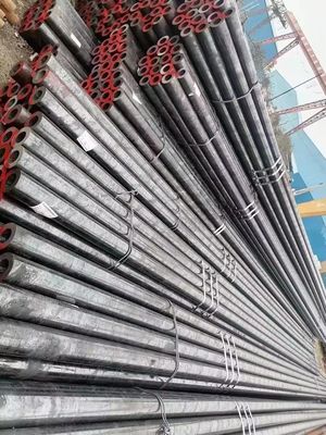 熱巻きASTM A53 Gr.Bシームレス鋼管 8インチ 16インチ 30インチのためのERW技術を使用して
