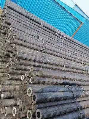 熱巻きASTM A53 Gr.Bシームレス鋼管 8インチ 16インチ 30インチのためのERW技術を使用して