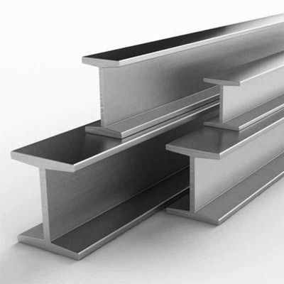 5mm 36.5mm 標準炭素鋼Hビーム 建物建設用 H形 I形 M54B30