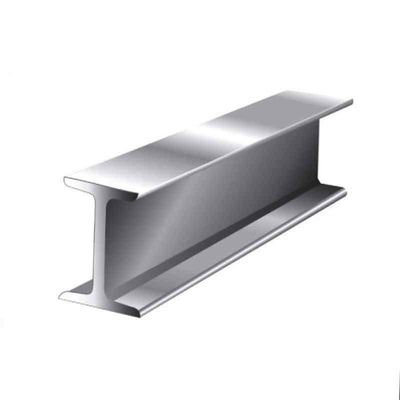 5mm 36.5mm 標準炭素鋼Hビーム 建物建設用 H形 I形 M54B30