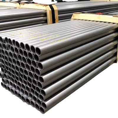 EN規格 P235TR1 P235GH P265GH 圧迫用シームレスチュービング 耐腐食性,高温性