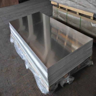304 316 316l キッチン加工用のステンレス鋼板プレート