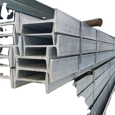 150×150 標準 SS400 Q235B 鉄 H I 鉄梁 理論重量による請求 ASTM A572 グレード 50 加工サービス 曲げ