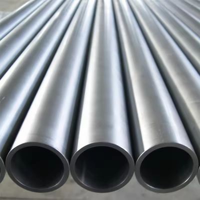 ボイラーおよび圧力容器 適用 無縫炭素鋼管管 1.24-60mm 厚さ 6m 長さ 構造材料