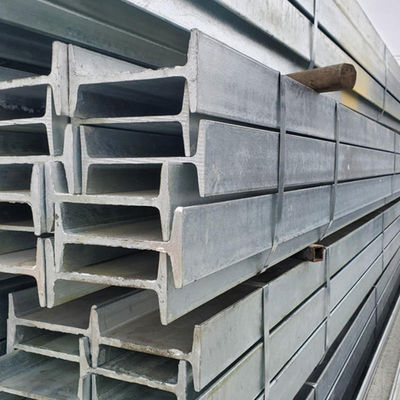 建築構造鋼 H ビーム H 形鋼 I 棒 ASTM A572 グレード 50 150x150 建築工業機械のための標準