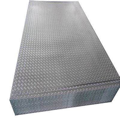 ASTM AISI JIS Q235/Q235B/Q345/Q345B/Q195/St37/St42/St37-2/St35.4/St52.4/St35 炭素鋼板