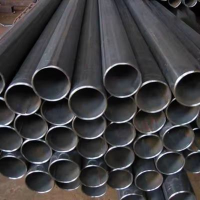 流体パイプ精密性 ASTM A312 製造業者からのシームレス鋼管 316L 級鋼と6mmステンレス鋼管