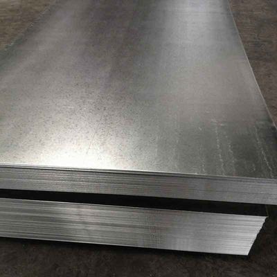 熱巻き技術 最良 0.5-20mm 厚さ Q345 船舶コンテナボイラー用 炭酸鋼板
