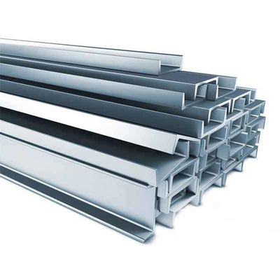 H型構造鋼Q235/Q345/ST37-2/ST52/Q420/Q460/S235JR/S275JR/S355JR 建築用アルミHビーム