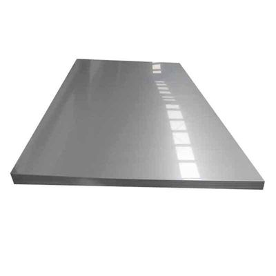 1mm~100mm厚さのステンレス鋼板 ASTM 310S 301 304 316 316Lデコイル加工用