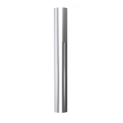 表面仕上げ2B付き 304シームレスパイプ ASTM A213 S304 tp304 / 304l 1.2mm厚さステンレス鋼丸管