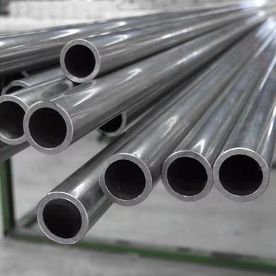 300 シリーズ 合金ではないステンレス 鋼 無縫パイプ ASTM A312 tp304 ss 316 sch40 直径 明るい表面チューブ あなたのために