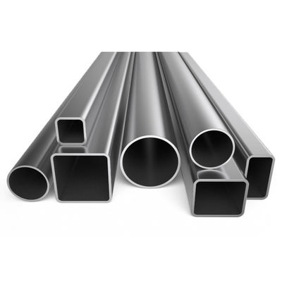 ASTM A312 AISI 304 sch xs 製薬産業用 丸型 プライム ステンレス 鋼管