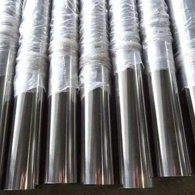 304 衛生用無縫精密管管 ステンレス鋼製