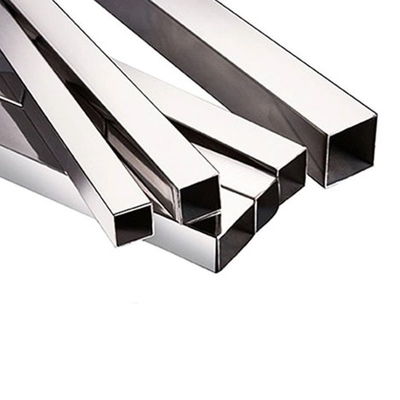 無油 優れた耐候性 ステンレス鋼 150x200 工業用直角管/四角鋼管
