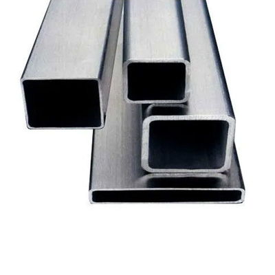 非合金型スス 304 40x40mm 100x100 38mm ステンレス鋼管 130x130 ステンレス鋼管 API証明書
