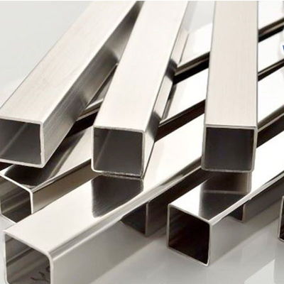 非合金型スス 304 40x40mm 100x100 38mm ステンレス鋼管 130x130 ステンレス鋼管 API証明書