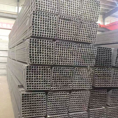 流体パイプ 2x2 冷式ロールデザインの磨き式ステンレス鋼方形管