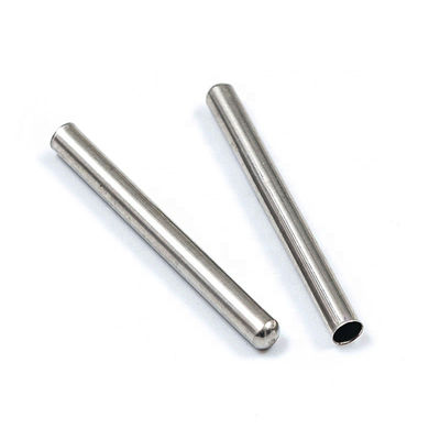 4mm 5mm 厚さ 2 インチ 食品グレードの出口のためのシームレスステンレス鋼管 Ss 316 304 チューブ パイプ 溶接ラインタイプ
