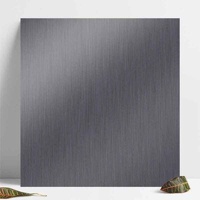 0.1-200mm厚のステンレス鋼ホットロールシートと304 304Lプレート標準JIS AISI ASTM DIN BS