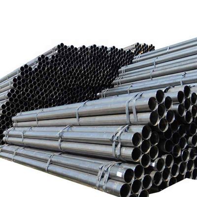 構造 縫合のない炭素鋼管 1m ASTM/AISI/SGCC/CGCC/TDC51DZM/TDC52DTS350GD/TS550GD/DX51D Z Q195-q345