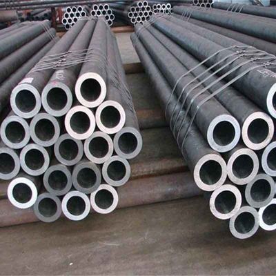 構造 縫合のない炭素鋼管 1m ASTM/AISI/SGCC/CGCC/TDC51DZM/TDC52DTS350GD/TS550GD/DX51D Z Q195-q345