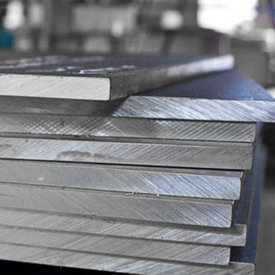 ASTM A131 A36 S235 S335 St52の建築用炭素鋼プレート