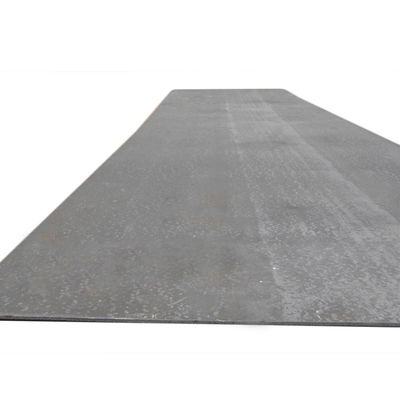 ISO9001 2008 認定 ASTM A36 A516 Gr.50 Gr.60 Gr.70 Gr.42 1018 1045 4130 4140 St37 建設用炭素鋼板