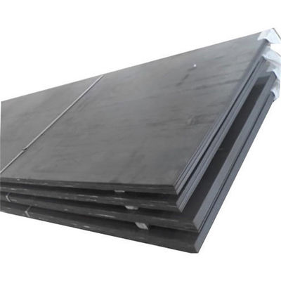 ISO9001 2008 認定 ASTM A36 A516 Gr.50 Gr.60 Gr.70 Gr.42 1018 1045 4130 4140 St37 建設用炭素鋼板
