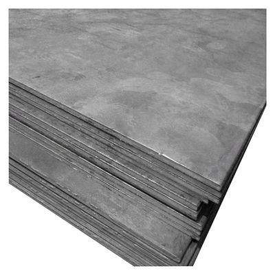 ISO9001 2008 認定 ASTM A36 A516 Gr.50 Gr.60 Gr.70 Gr.42 1018 1045 4130 4140 St37 建設用炭素鋼板