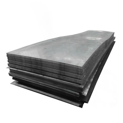 ASTM A131 A36 S235 S335 St52 JIS標準とISO9001 2008に準拠して製造された建設用炭素鋼板