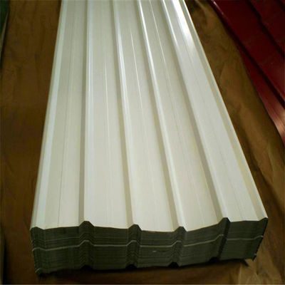 工法 冷式 熱型 熱型 GI 屋根板 1000*1250 0.3mm 建築用 カラーコーティング 帯状板
